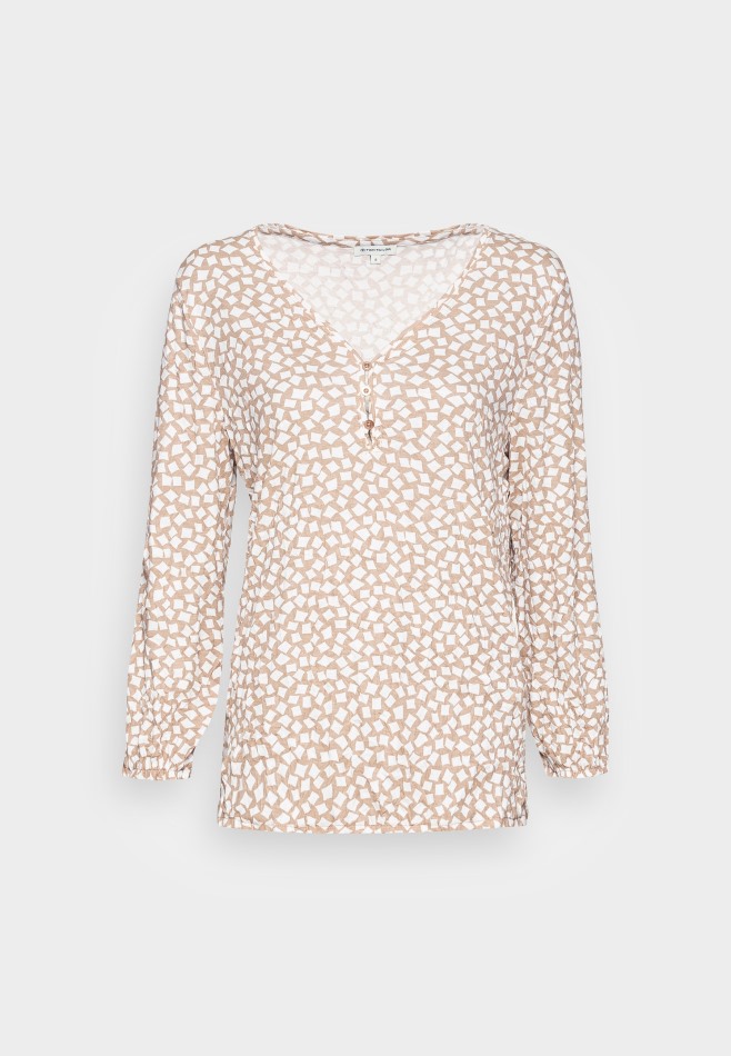 Gabour | Talons Exclusifs à Plateforme Rosa